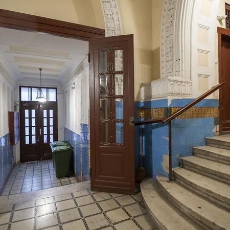 בודפשט Suite Apartment Hidden Gem Next Synagogue - A מראה חיצוני תמונה