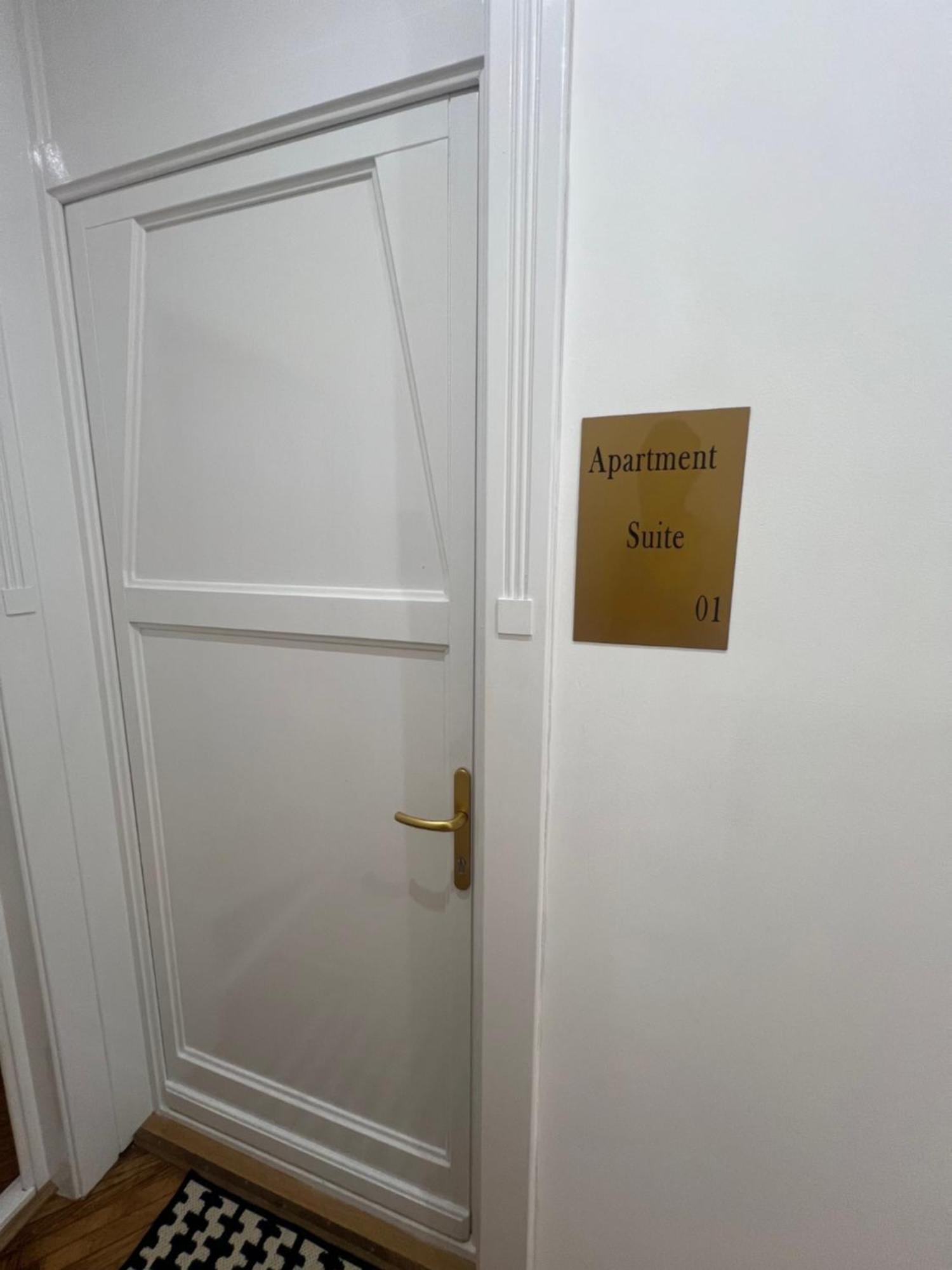 בודפשט Suite Apartment Hidden Gem Next Synagogue - A מראה חיצוני תמונה