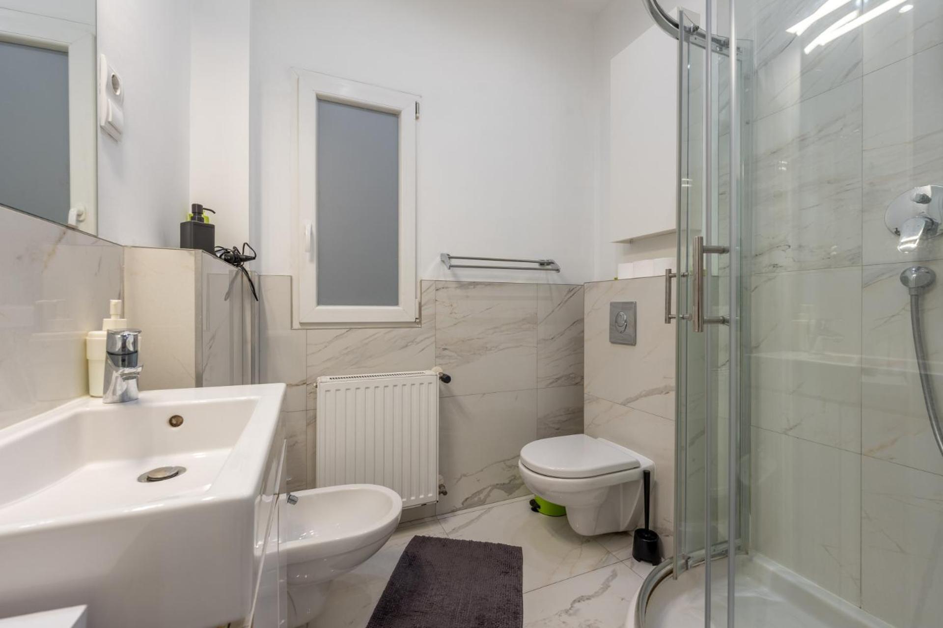 בודפשט Suite Apartment Hidden Gem Next Synagogue - A מראה חיצוני תמונה