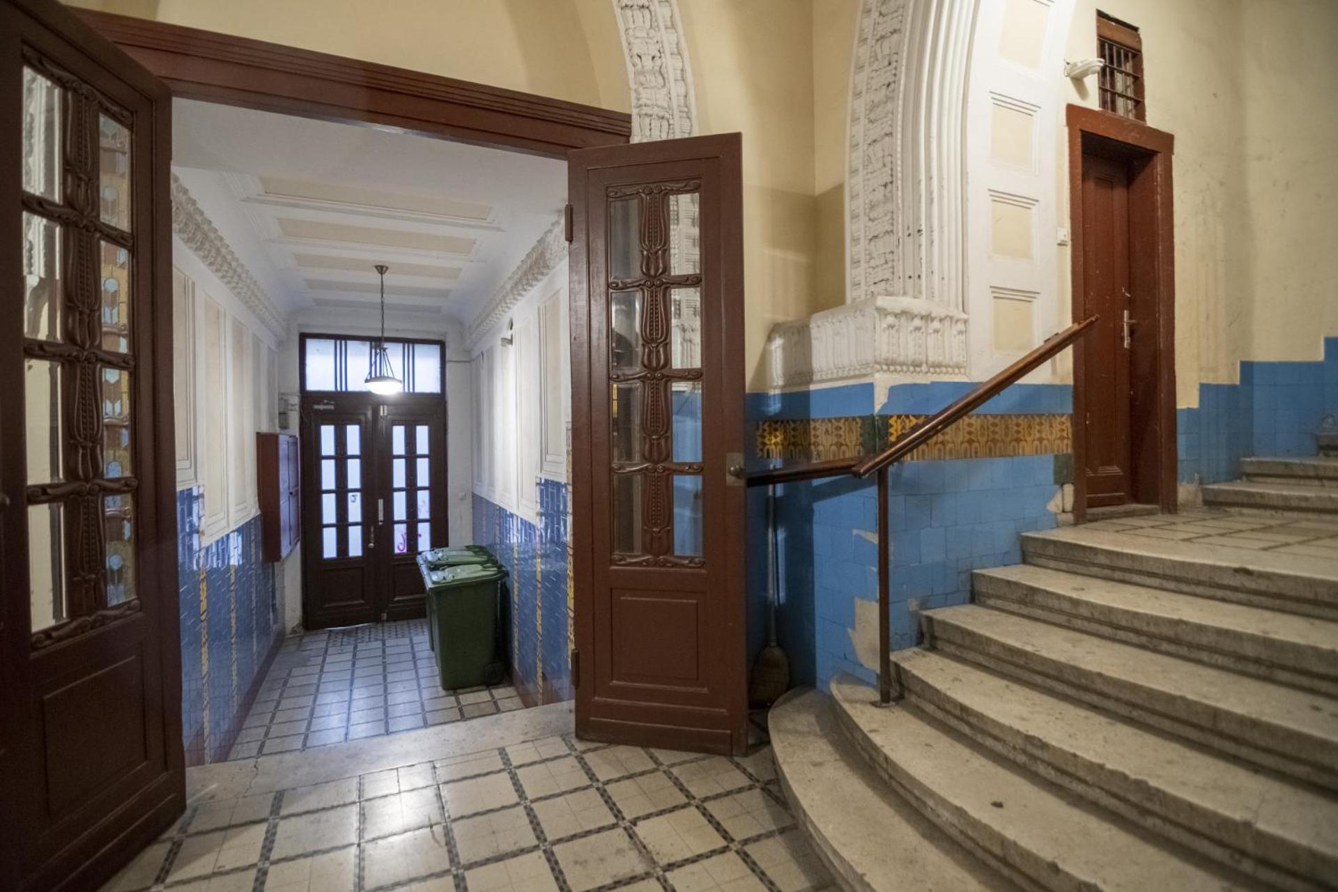 בודפשט Suite Apartment Hidden Gem Next Synagogue - A מראה חיצוני תמונה
