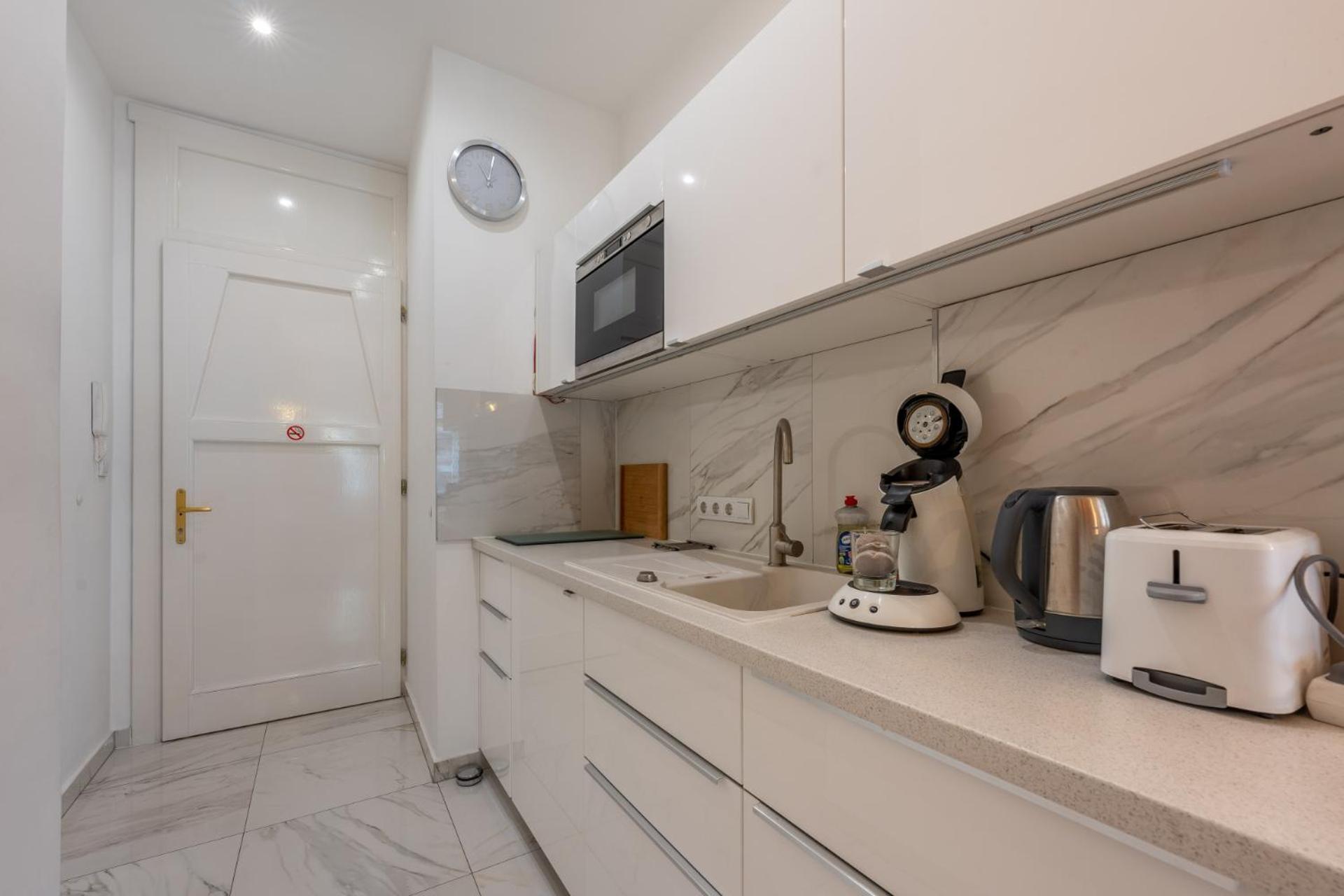 בודפשט Suite Apartment Hidden Gem Next Synagogue - A מראה חיצוני תמונה